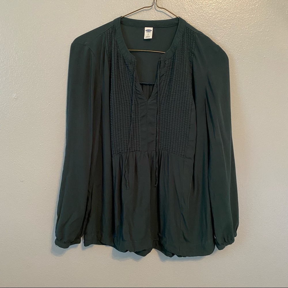 Old Navy Blouse